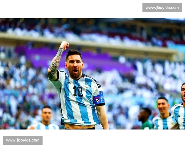 沙特阿拉伯爆冷战胜阿根廷 世界杯历史上的惊天大逆袭