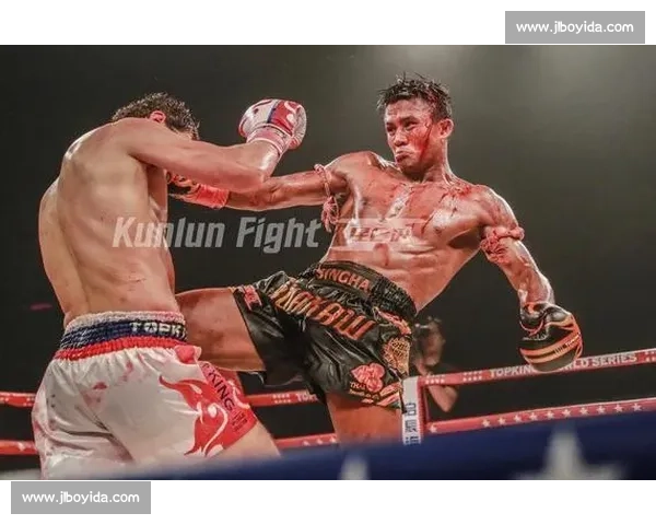 聚焦蔡良蝉对决播求比赛时间揭开巅峰泰拳之战序幕全球拳迷期待