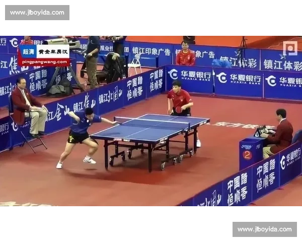 郝帅vs梅兹巅峰对决解析乒坛实力与战术博弈全景赛场风云走势前瞻