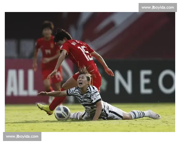 女足迎战韩国强敌赛场对决点燃亚洲杯晋级悬念之夜关键一役全力出击