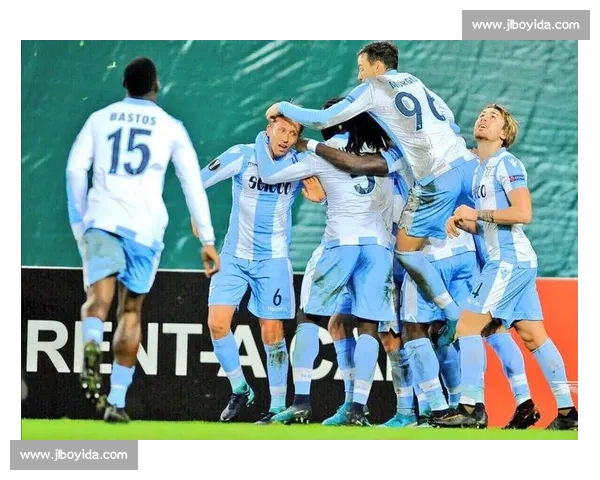 意甲焦点战以斯佩齐亚迎战拉齐奥胜负走势全解析赛前前瞻与关键对位分析