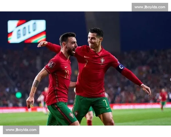 葡萄牙对阵法国欧国联焦点战巨星云集胜负悬念拉满引爆欧洲足坛