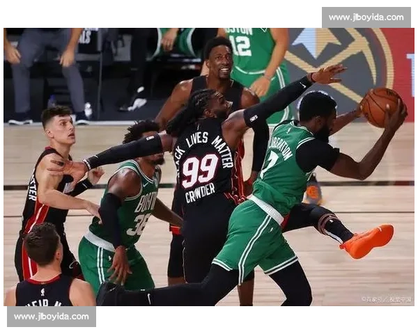 热火对决凯尔特人大比分悬念拉满系列赛走向成焦点东西部豪强碰撞引爆关注