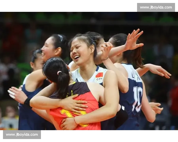 里约奥运会女排焦点战韩国对阵荷兰激战见证亚洲力量崛起赛场传奇