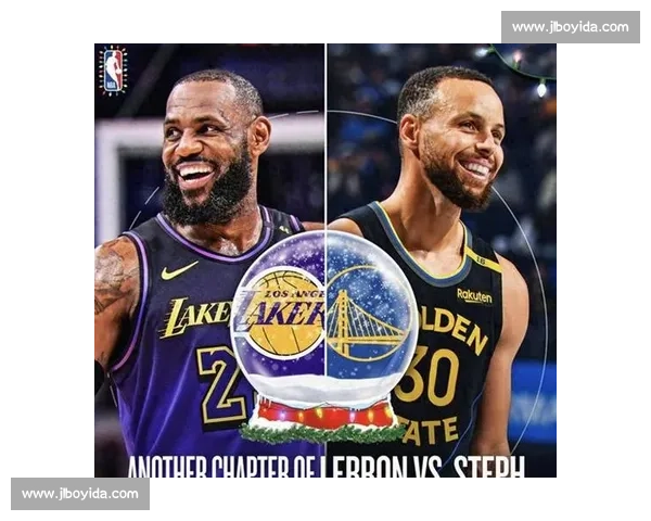 骑士与勇士圣诞大战激烈对决詹姆斯携手年轻阵容挑战库里三分狂潮