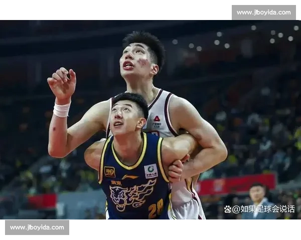 CBA焦点战山东男篮迎战北京队季后赛格局或生变关键一役引关注