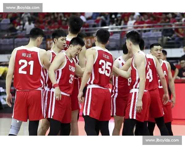 中国男篮迎战沙特男篮全解析 探秘两队实力对比与胜负关键