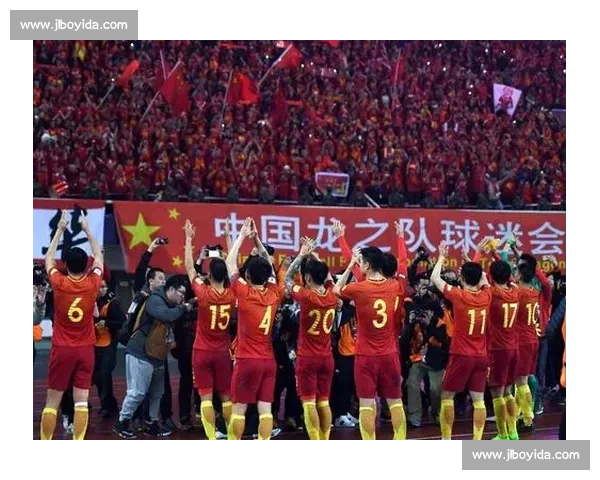 中国对阵巴勒斯坦比赛比分揭晓引发球迷广泛关注与讨论热烈氛围