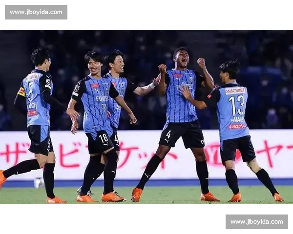 亚冠焦点战川崎前锋主场迎战上港强强对话悬念十足